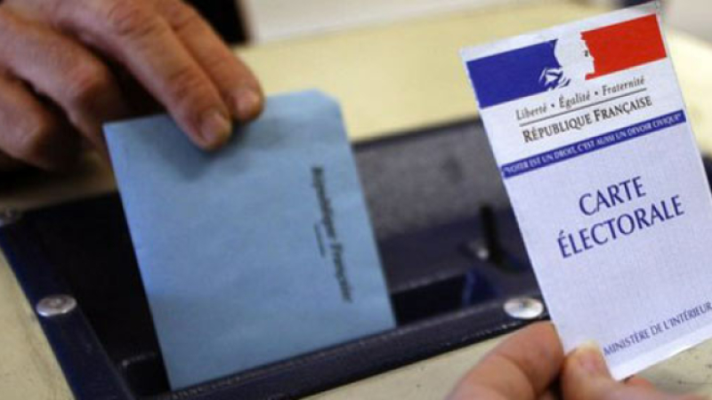 Élections européennes : le Gers dans la lignée des résultats nationaux