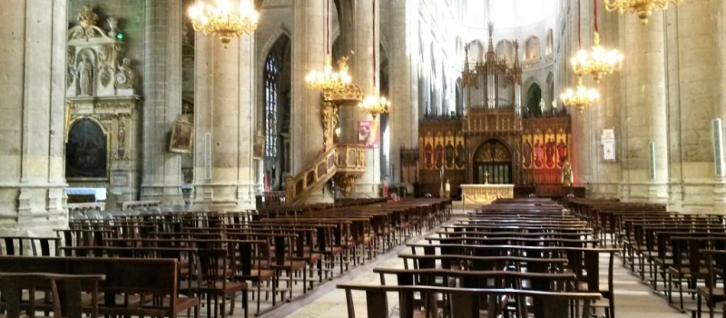  Les Rendez-vous du Pays d’Art et d’Histoire 