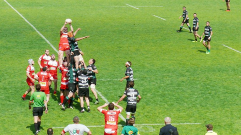Jour de gloire pour le RC Auch