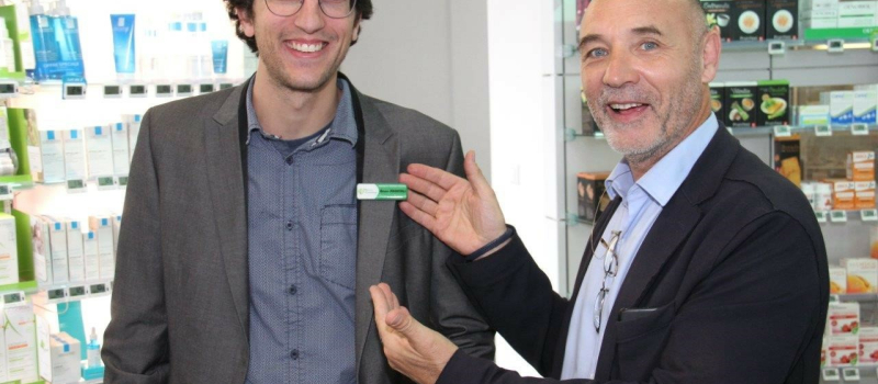 Première retraite pour Gérard Dubrac