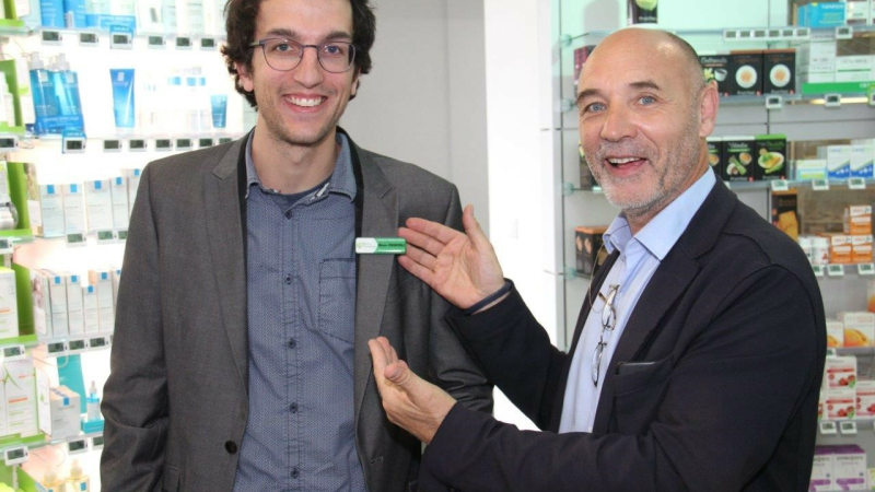 Première retraite pour Gérard Dubrac
