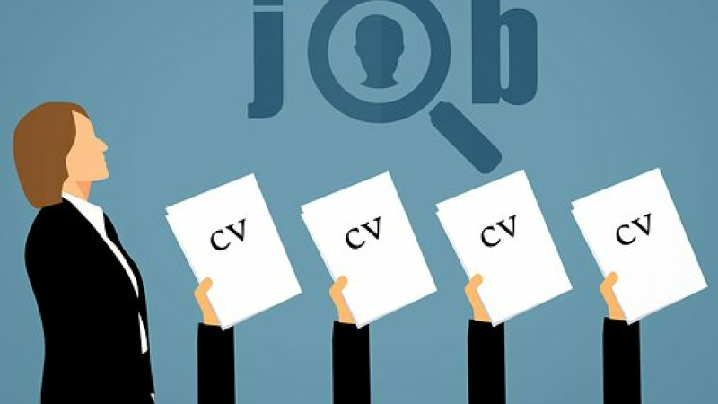 Job dating des entreprises artisanales de la Communauté de Communes