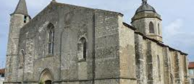 Lien des paroisses catholiques Ste Fauste du Fezensac et St Pierre de Barran-Jegun du 1er au 30 juin