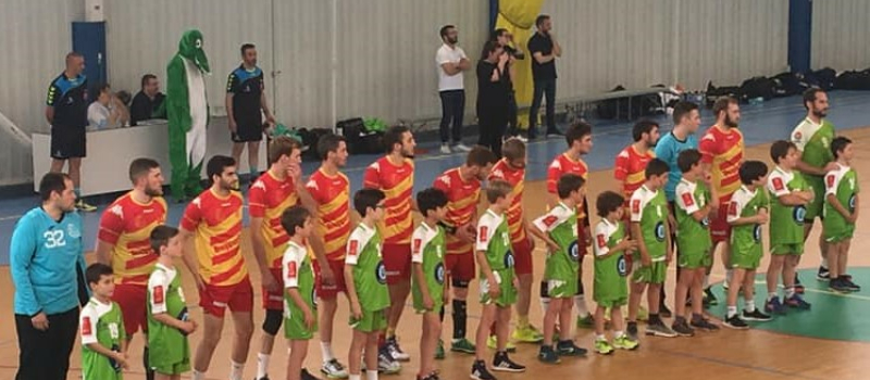 HBCL :  L'incroyable "remontada"