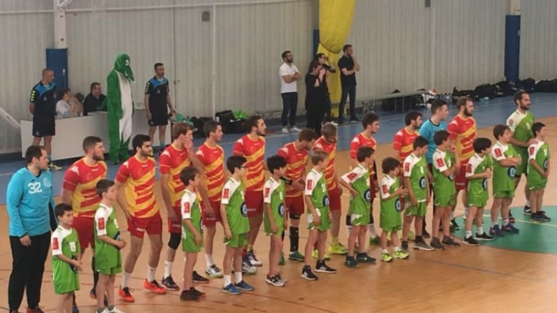 HBCL :  L'incroyable "remontada"