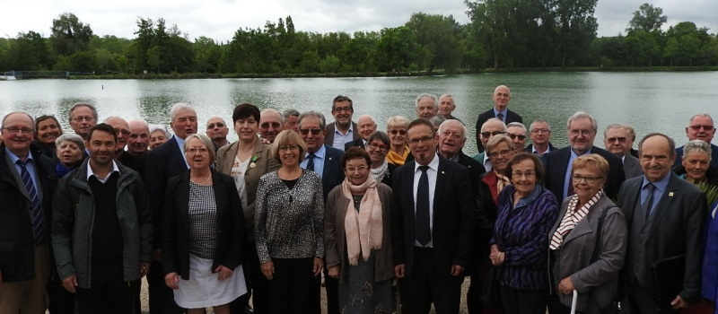 Assemblée générale de l'AMOMA, à Samatan