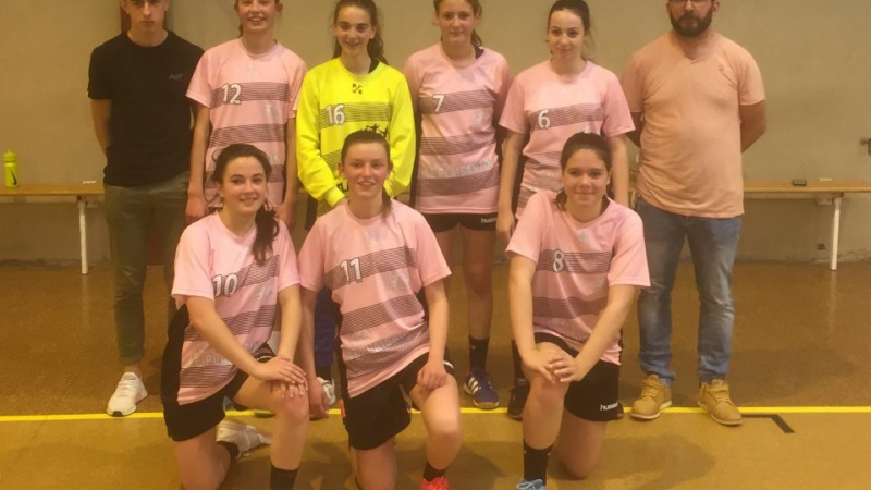 Echos du Hand-Ball