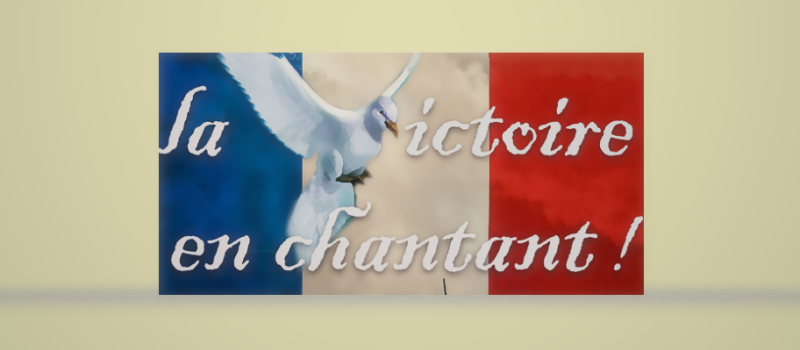 Les Amis de Saint Louis et La Victoire en Chantant
