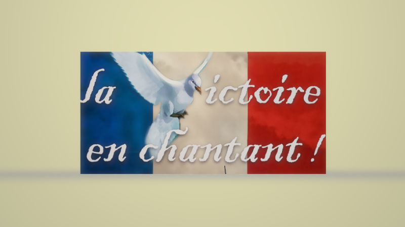 Les Amis de Saint Louis et La Victoire en Chantant