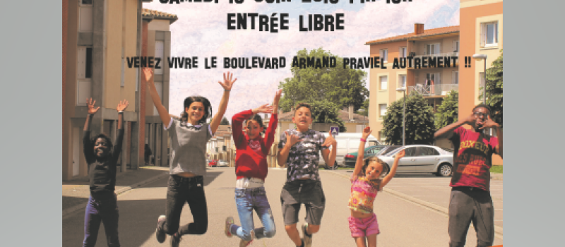 Rues aux enfants, rues pour tous