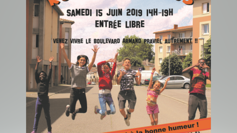 Rues aux enfants, rues pour tous
