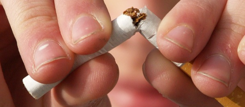 Journée mondiale sans tabac 2019