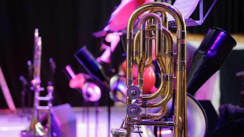 Concerts au Bouche à Oreille
