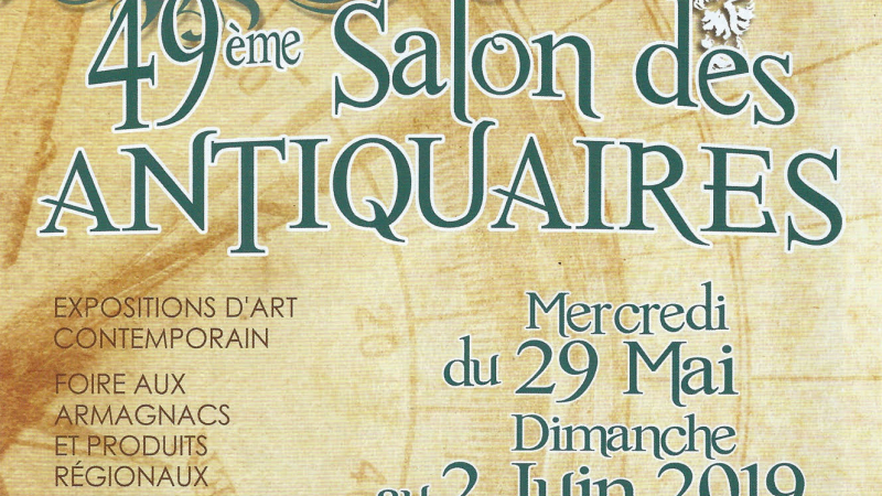 Le salon incontournable pour les amateurs