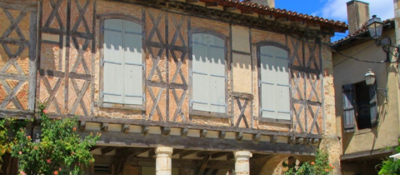 Permanences architecte Bâtiments de France en mairie