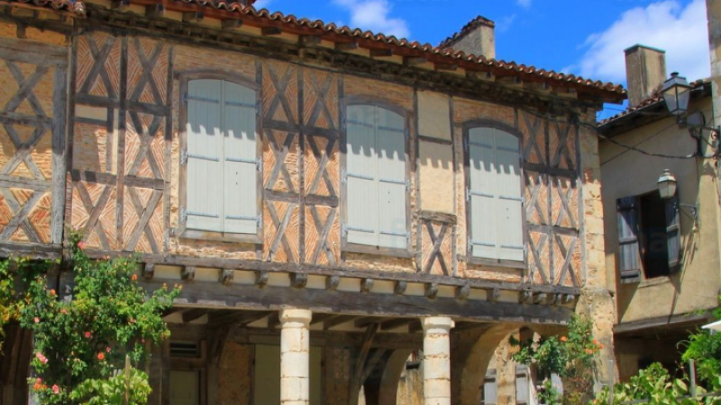 Permanences architecte Bâtiments de France en mairie