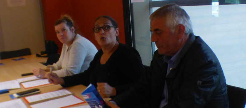 Le budget participatif 2 