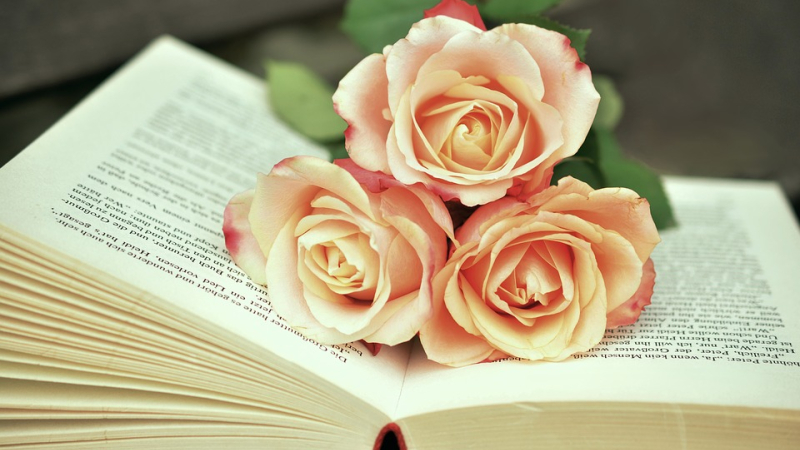 À vos marque-pages !