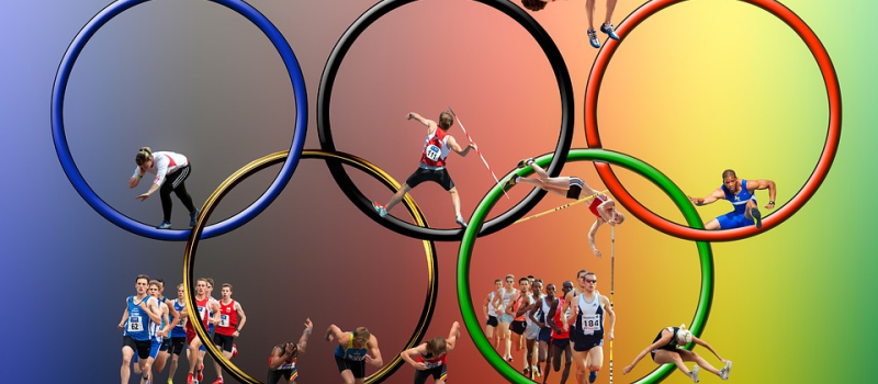 Une olympiade d'une demi-journée