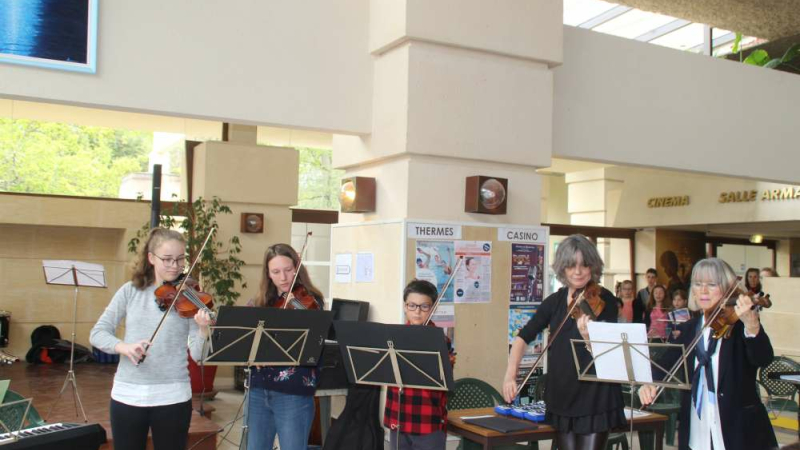 Fête de la musique