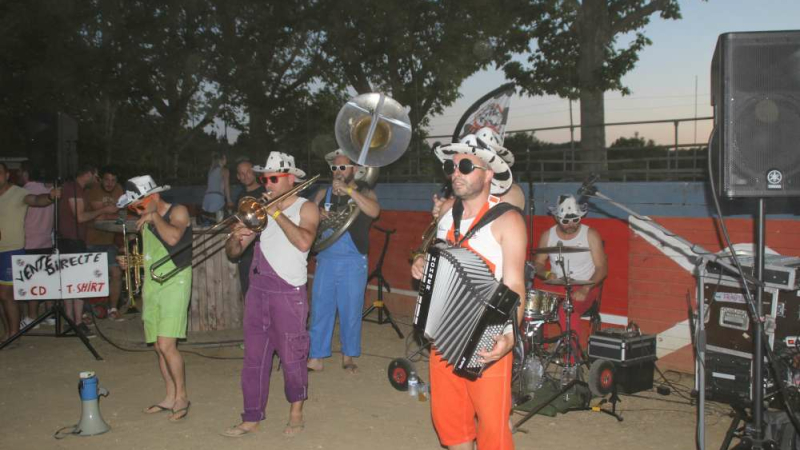 KanaNoche a fêté ses dix ans