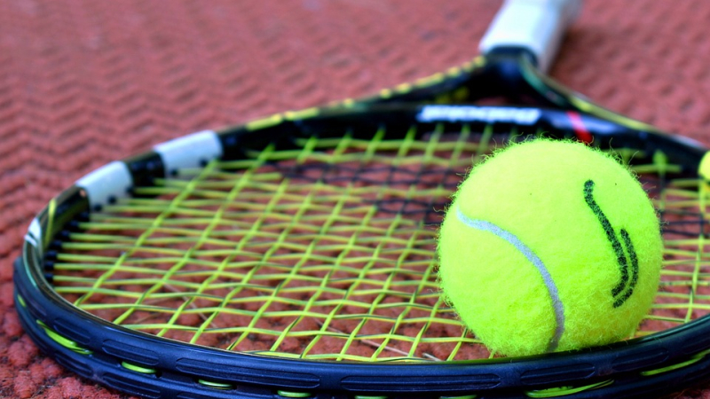 Tennis : résultats du week-end