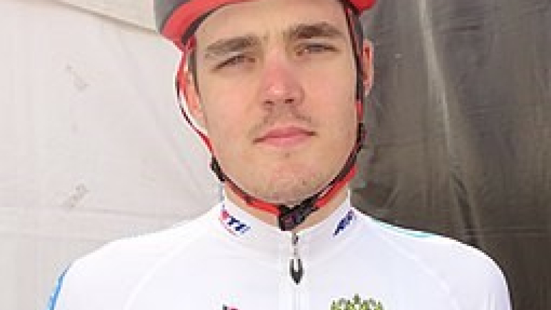 De l'Isle-Jourdain à Vérone : Pavel fait son chemin