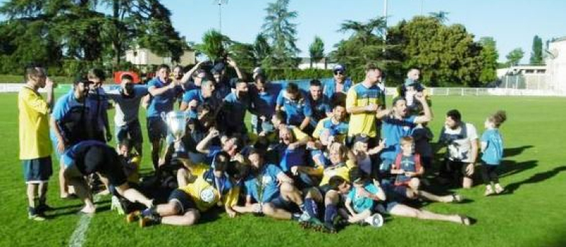 Football : Les Coupes ont rendu leur verdict. Hand: Les Lislois accèdent à la prénationale.