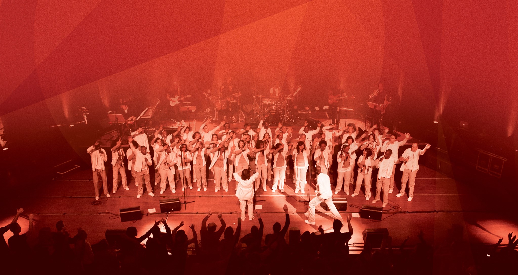 Gospel Praise Family 