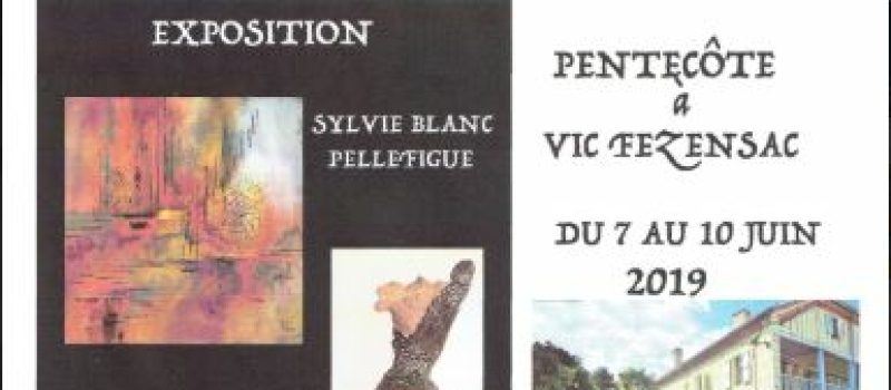 La Varangue : Pentecôte à Vic