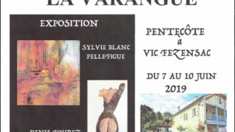 La Varangue : Pentecôte à Vic