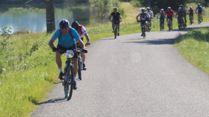 Journée du sport