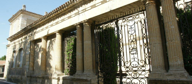 Conférence sur l'Hôtel de Polignac