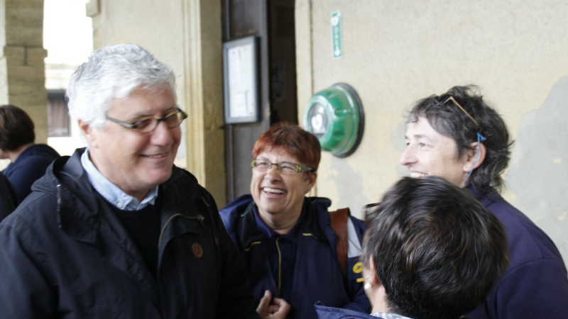 Conflit à la Poste
