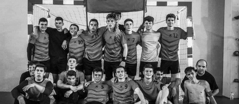 Echos du Handball