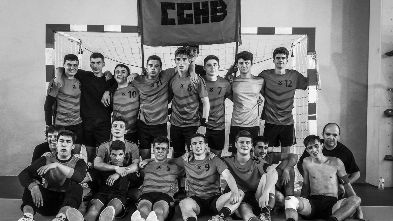 Echos du Handball