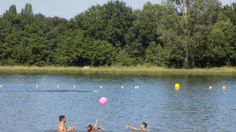 Concours fédéral Adulte de Pêche