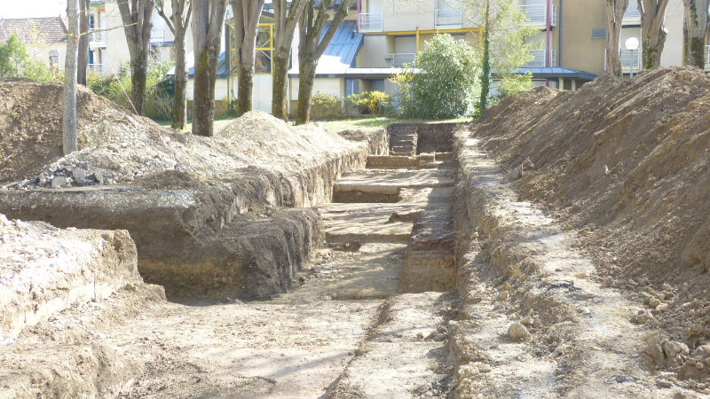 D’importantes découvertes archéologiques en 2018