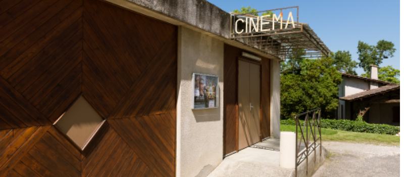 Cinémauv' : votre programme chaque quinzaine