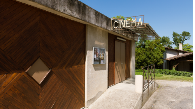 Cinémauv' : votre programme chaque quinzaine