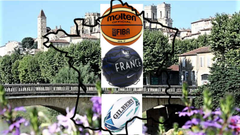 Et 1, et 2, et 3  clubs en "national"