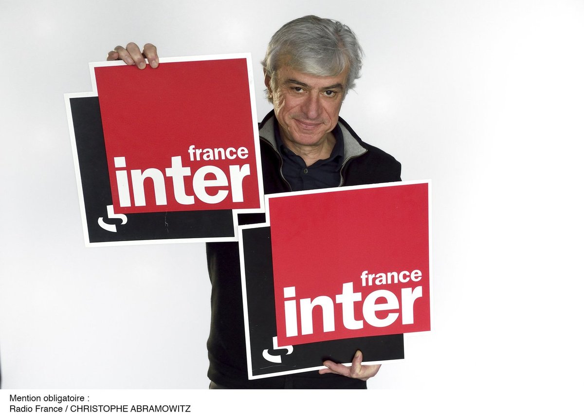 Photo Radio France/Christophe Abramowitz
