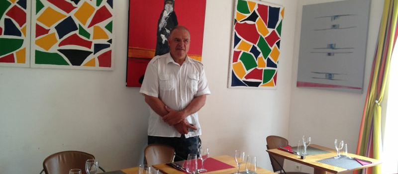 Le Comptoir des Colibris propose une nouvelle exposition