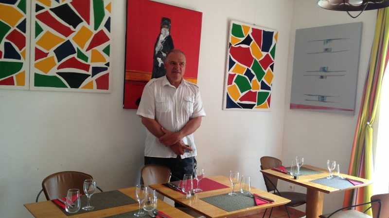 Le Comptoir des Colibris propose une nouvelle exposition