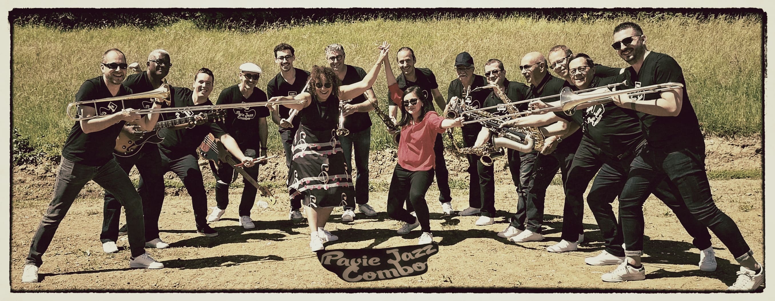 Le Pavie Jazz Combo