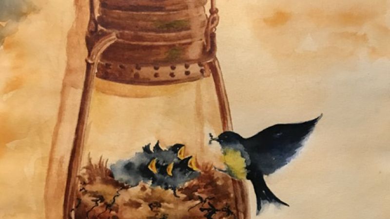 Concours artistique