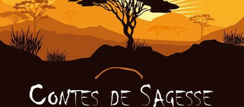 Contes de "sagesse et d'Orient"
