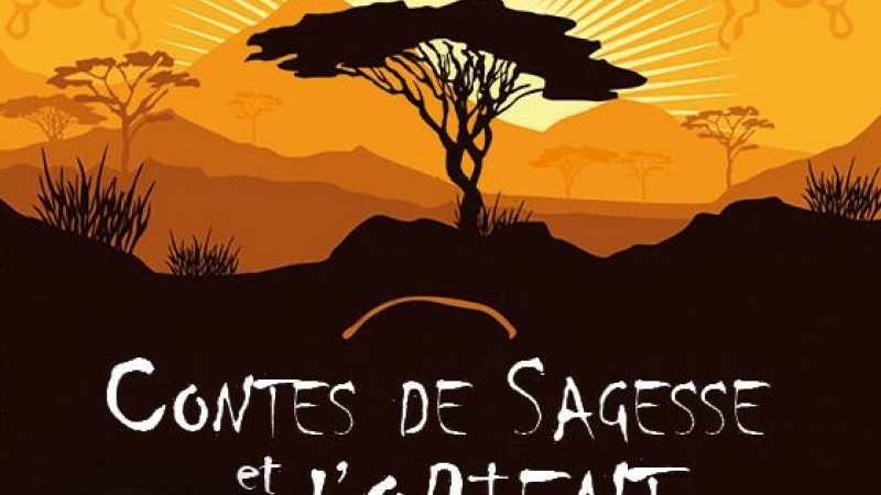 Contes de "sagesse et d'Orient"