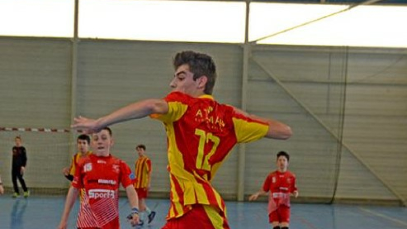 HBCL :  Décrocher le titre de champion d'Occitanie