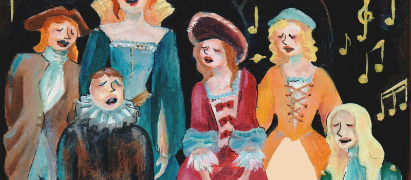 Concert traditionnel de fin d'année